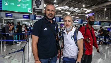 Στην Ιαπωνία και η Νικόλ Κυριακοπούλου