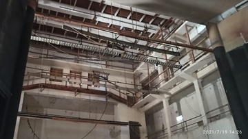 Ολοκληρώθηκαν οι μελέτες  για το Εθνικό Θέατρο Ρόδου 