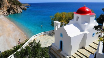 Γ. Νισύριος:  Με ελέγχους, τεστ και συστηματική επιτήρηση, έγινε η Κάρπαθος covid-free πρότυπο