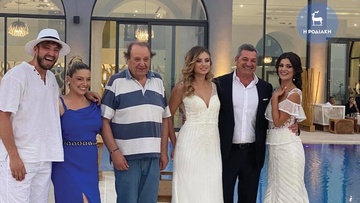Η Ρόδος προορισμός για τέλεση γάμων με τη Φιλέρημο, την Καλλιθέα  και τη Λίνδο στο προσκήνιο