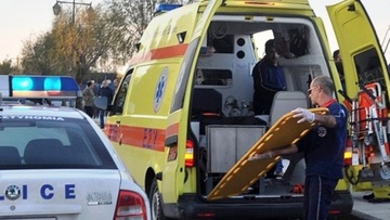 Νέο θανατηφόρο τροχαίο στη Ρόδο: Νεκρός οδηγός δικύκλου σε σοβαρή κατάσταση η συνεπιβάτιδα 