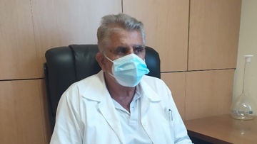 Στ. Καραταπάνης: Γονείς και γιατροί να είναι σε εγρήγορση για τον ιό της ηπατίτιδας σε παιδιά