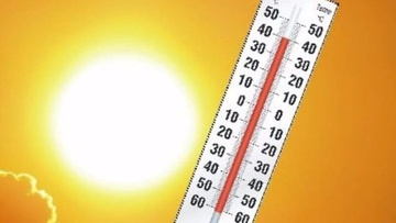 Μέτρα προστασίας κατά την εκδήλωση υψηλών θερμοκρασιών