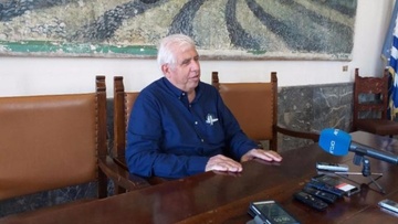 Αθ. Στάμος: Υπάρχει βούληση να προχωρήσει το Πανορθόδοξο Κέντρο