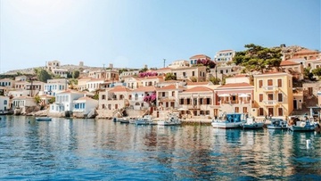 Μοντέλο για ένα πιο «πράσινο»  και «έξυπνο» μέλλον η Χάλκη