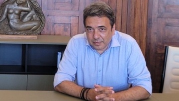 Οργισμένη ανακοίνωση του αντιδημάρχου κ. Στ. Δράκου: Προπηλακίστηκαν υπάλληλοι του δήμου στη διάρκεια ελέγχου 