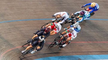 Οι ροδίτικες συμμετοχές στο Πανελλήνιο ποδηλασίας πίστας