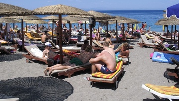 TUI Γερμανίας: Η Ελλάδα προηγείται  στις προτάσεις για το 2022