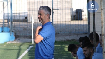 Χρυσόστομος Χάσταλης: «Θα είναι μια  δύσκολη χρονιά!»