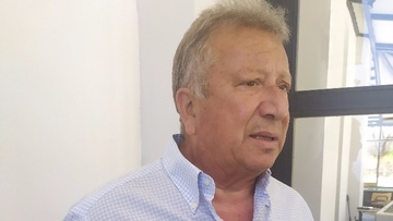 Θ. Σωτρίλλης:  Μόνο με επιχειρήματα θα πεισθεί ο κόσμος για τα εμβόλια