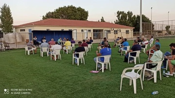 Οικονομική ανάσα της ΕΠΣΔ προς τα σωματεία