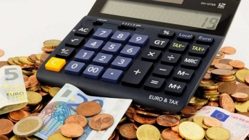 Χρέη: Όλα τα μυστικά της νέας  ρύθμισης οφειλών σε 72 δόσεις