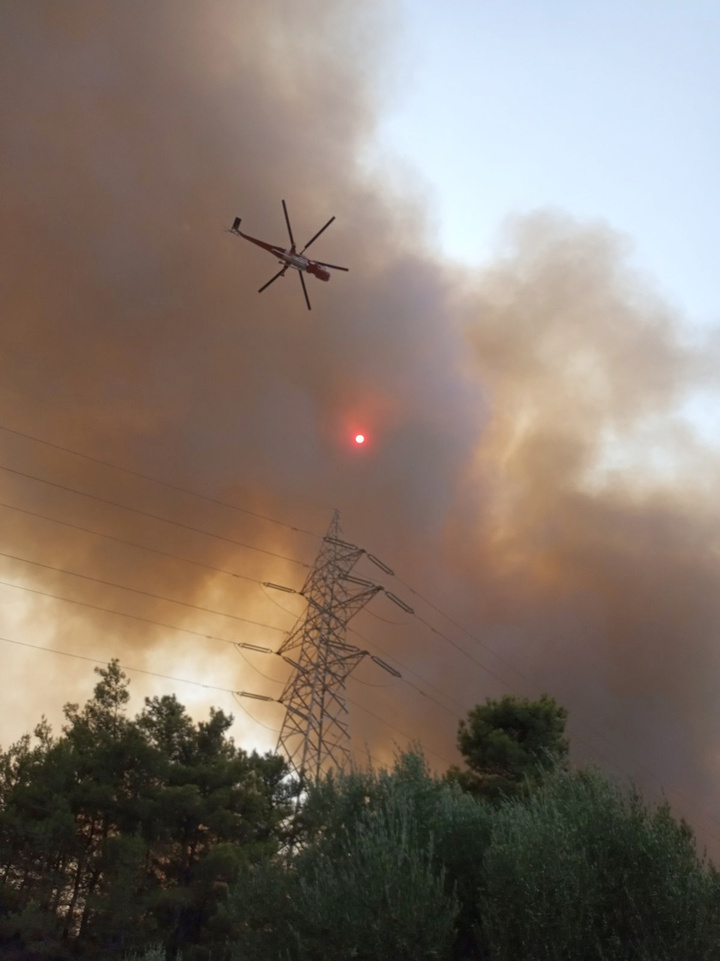 ΦΩΤΟ: Γιάννης Ντελάκης