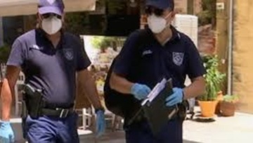 Πολλά πρόστιμα σε καταστήματα για παραβίαση των μέτρων 