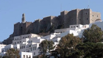 To 19o Φεστιβάλ Θρησκευτικής Μουσικής στην Πάτμο