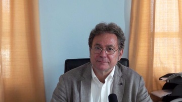 Χριστοφής Κορωναίος: Δεν μας ανησυχούν οι σεισμοί