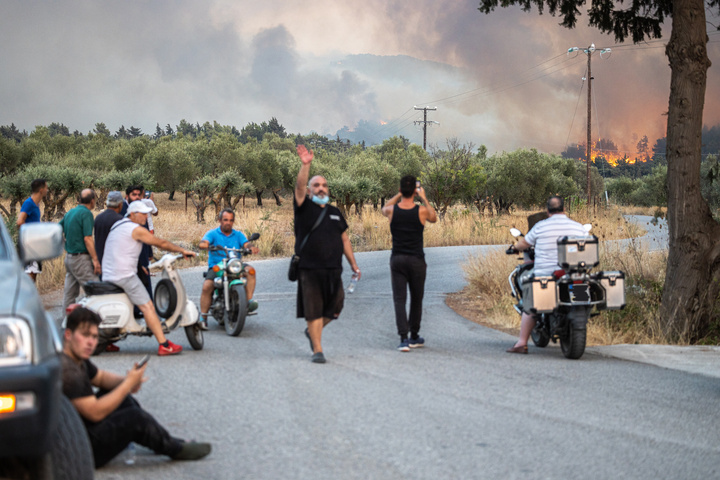 ΦΩΤΟ: Alexey Kulikov