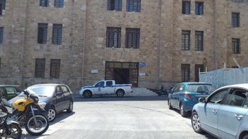 Στο βαθμό του Αστυνομικού Διευθυντή προήχθησαν οι κ.κ. Αναστάσιος Ζήφος και Γιώργος Στέργου   