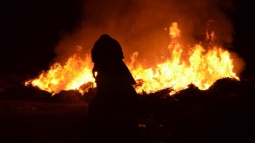Πού μπορούν να συμπληρώνουν αιτήσεις για αποζημιώσεις οι πυρόπληκτοι της Ρόδου