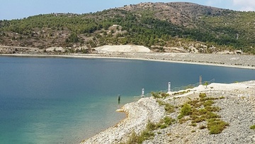 Έργα ύδρευσης 22,8 εκατομμυρίων στη Ρόδο