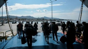 Δικαιώθηκε η Hellenic Seaways για την άγονη γραμμή Ρόδος – Χάλκη – Κάρπαθος – Κάσος – Σητεία 
