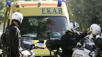 Ρόδος: Νεκροί βρέθηκαν μέσα στο διαμέρισμά τους δύο ηλικωμένοι
