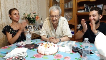 Έφυγε από τη ζωή ο γιατρός Θεόφιλος Χατζηστέργου