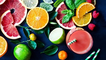 Βιταμίνη C:  Μύθοι και αλήθειες