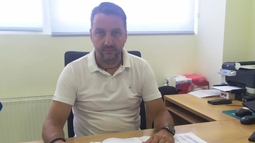 Π. Εγγλέζος: Υπάρχει ζήτηση για εργαζόμενους από ξενοδοχεία της Ρόδου