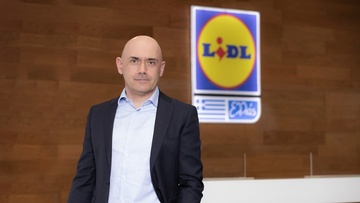 Η Lidl Ελλάς στέκεται δίπλα στην πολιτεία και χορηγεί άμεσα 500.000 ευρώ για δράσεις Αναδάσωσης, Περιβαλλοντικής Αποκατάστασης και Διαχείρισης Φυσικών Πόρων του τόπου μας