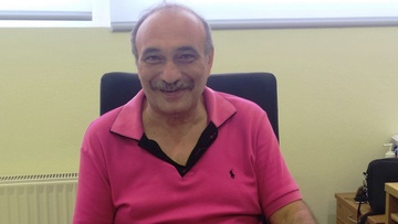 Θ. Σταμούλης: Ξενοδοχείο έκλεισε τον κλιματισμό στους χώρους εργασίας!
