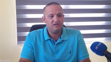 Δεν επαρκούν οι χρόνοι τονίζει ο πρόεδρος των λογιστών της Ρόδου