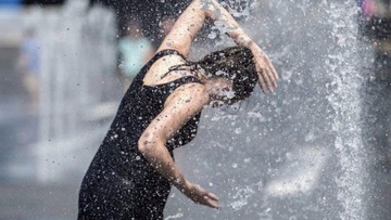 Έκτακτο δελτίο της ΕΜΥ – Έρχεται ο καύσωνας «Κλέων»