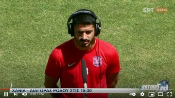 Αυγενικού και Αθανασίου και με τη βούλα στον Αστέρα Παστίδας!