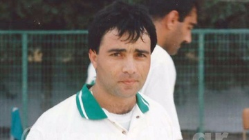Flashback: Ο Μανώλης Κατταβενός με τη φανέλα του Ακουσιλάου Φανών