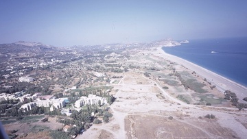 Στον αναπτυξιακό νόμο η επένδυση για  ξενοδοχειακό συγκρότημα στην περιοχή Αφάντου