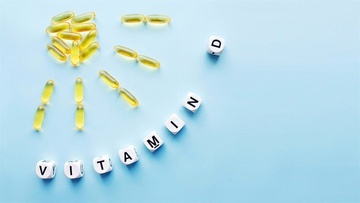 Η βιταμίνη D μειώνει την ανάγκη για οπιοειδή σε ασθενείς με καρκίνο