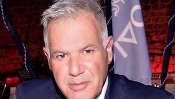 Γ. Τριάντος: Θα αντικατασταθούν οι ανεμβολίαστοι εργαζόμενοι