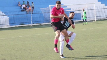 Κλεόβουλος Λίνδου: Και στο νέο πρωτάθλημα ο Ταγκάεφ