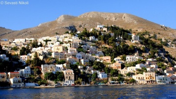 Επενδύσεις στη Σύμη θέλουν να κάνουν  επιχειρηματίες από το Μονακό και την Ιταλία!