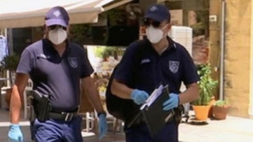 Πρόστιμα και λουκέτα σε καταστήματα  από την αστυνομία σε ελέγχους σε Ρόδο και Κάρπαθο 