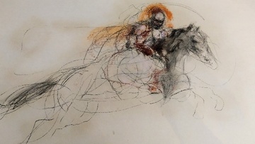 Έκθεση: «Ήρωες του ’21»  Αύγουστος-Νοέμβριος 2021 