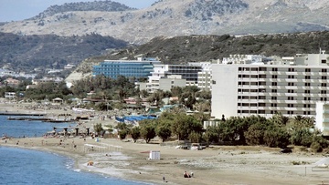 Αρκετά ικανοποιητικές οι πληρότητες των αεροπλάνων