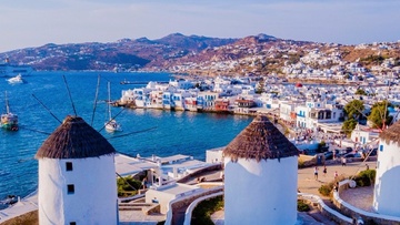 Μ. Λυριστής: Μηνύεται το νησί μας, δικάζονται οι απόψεις και οι αγώνες μας