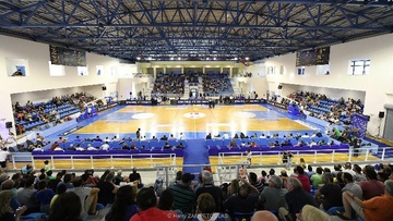 Δευτέρα η συνάντηση και Τρίτη στο… τρέξιμο ο Κολοσσός