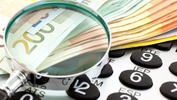 Νέα ευκαιρία επανένταξης  στις 100 και 120 δόσεις της Εφορίας