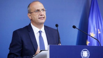 Γ. Οικονόμου: Συναντίληψη  με Τουρκία για προσφυγικό αλλά  η Ελλάδα δεν θα επιστρέψει στο 2015