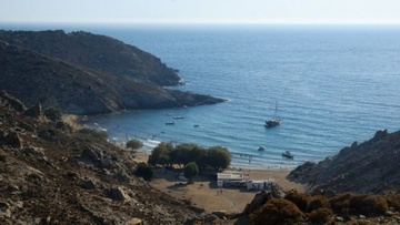 Πάτμος, το νησί της Αποκάλυψης και 6 μοναδικά σημεία της