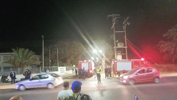 Συγγενείς και φίλοι  του Μερκούρη Νικολέττου θα προσευχηθούν για τη σωτηρία του
