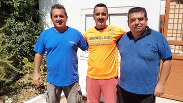 Πρωταθλήτρια στις μεταγραφές η Αδελφοσύνη